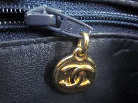 chanel zipper pull|real authentic chanel handbags.